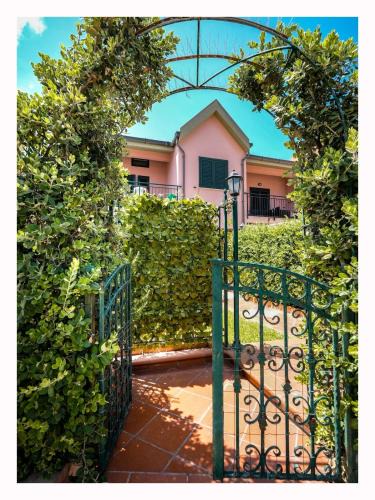 Campofelice di Roccella House | Casetta mia Seaside