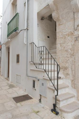 Old Town Cisternino House | Casetta Piazza Emanuele
