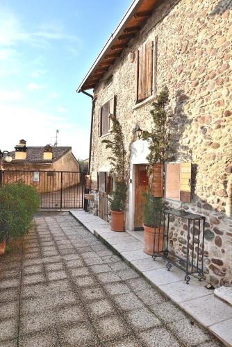 Calmasino Apartment | Casetta Renzi