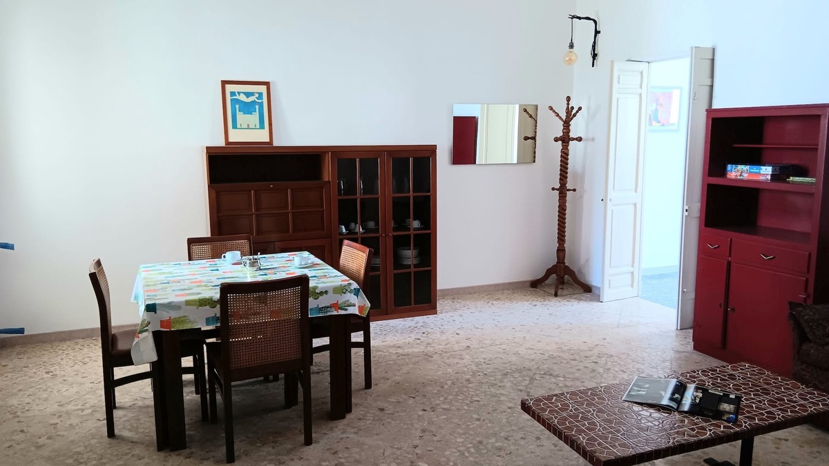 Melpignano Apartment | Casetta Rita - One Bedroom Apartment, Sleeps 4