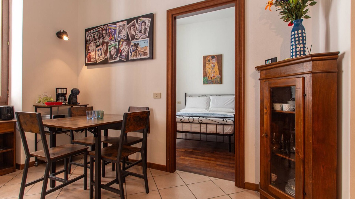 Assisi Apartment | Casetta Stella - Short Term Rentals Italy