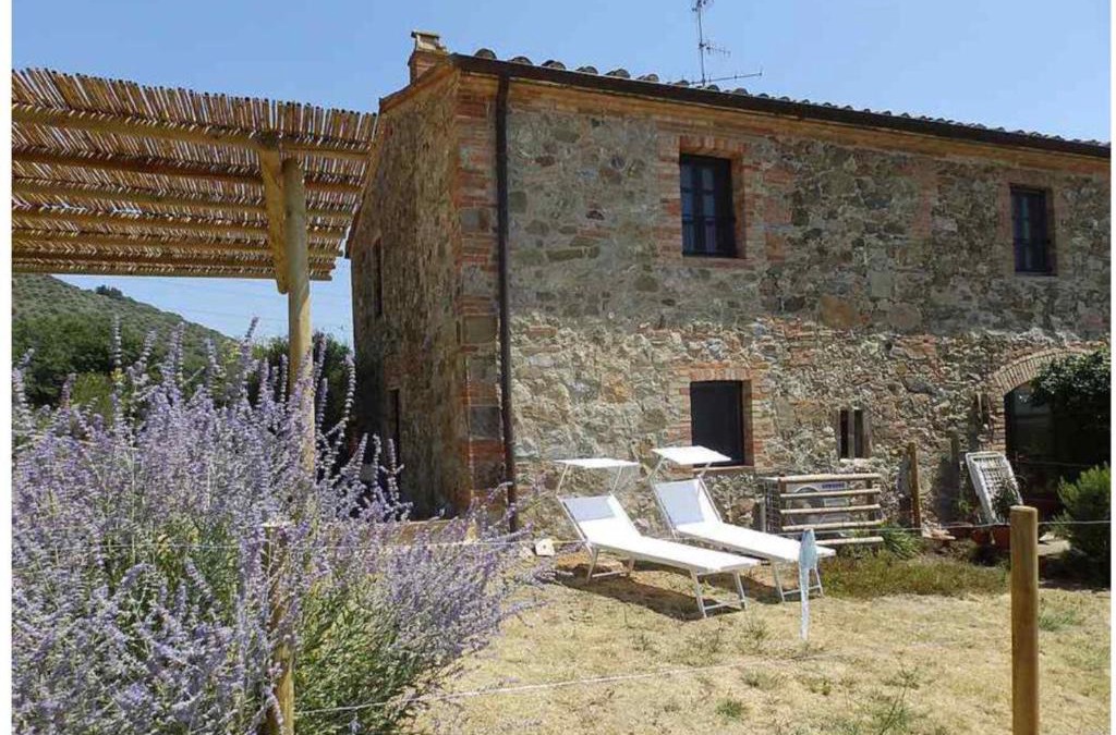 Cinigiano Apartment | Casetta tre poderi appartamento Cactus