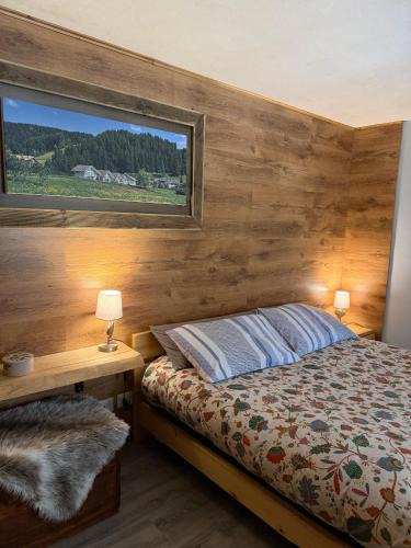 Folgaria Apartment | Casetta vista montagne - a 5 minuti dal centro