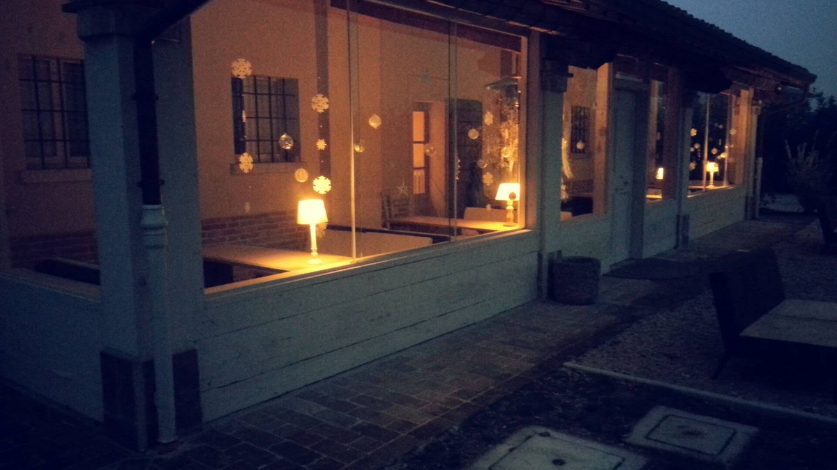 Bagnacavallo Bed & Breakfast | Casetta56 B&B