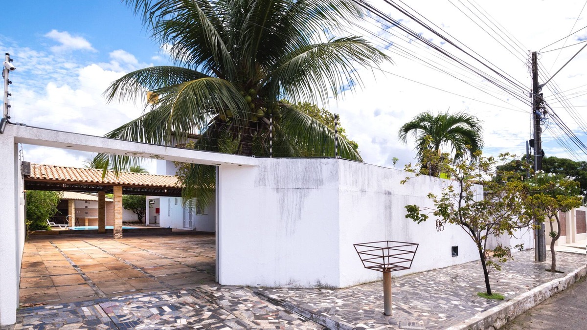 Coroa do Meio House | Cashew's House - An unforgettable experience