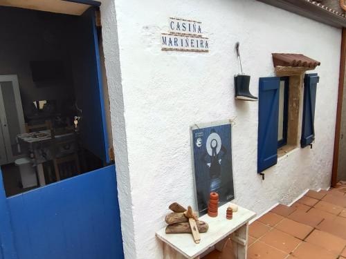 Insuela Apartment | Casiña Mariñeira