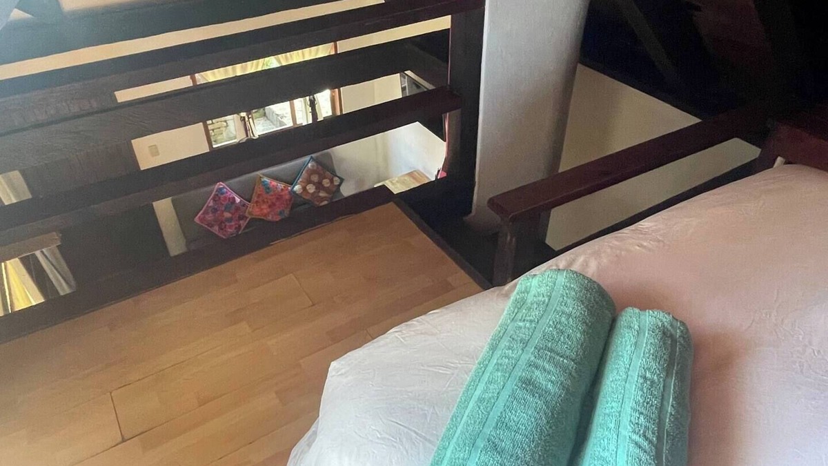Zona Centro Bed & Breakfast | Casita !