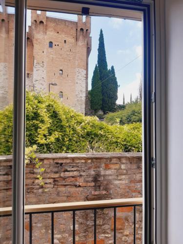 Old Town Apartment | Casina a Porta Sant'Angelo