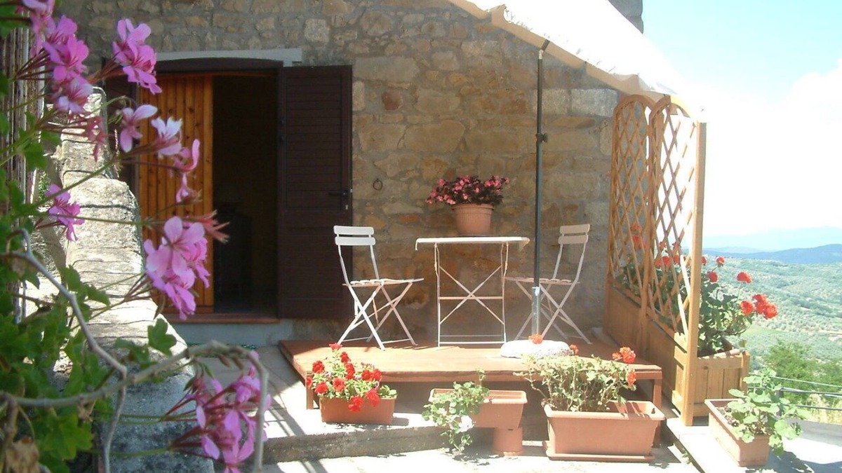 Buriano Apartment | Casina di Leo, relax in Maremma near the sea