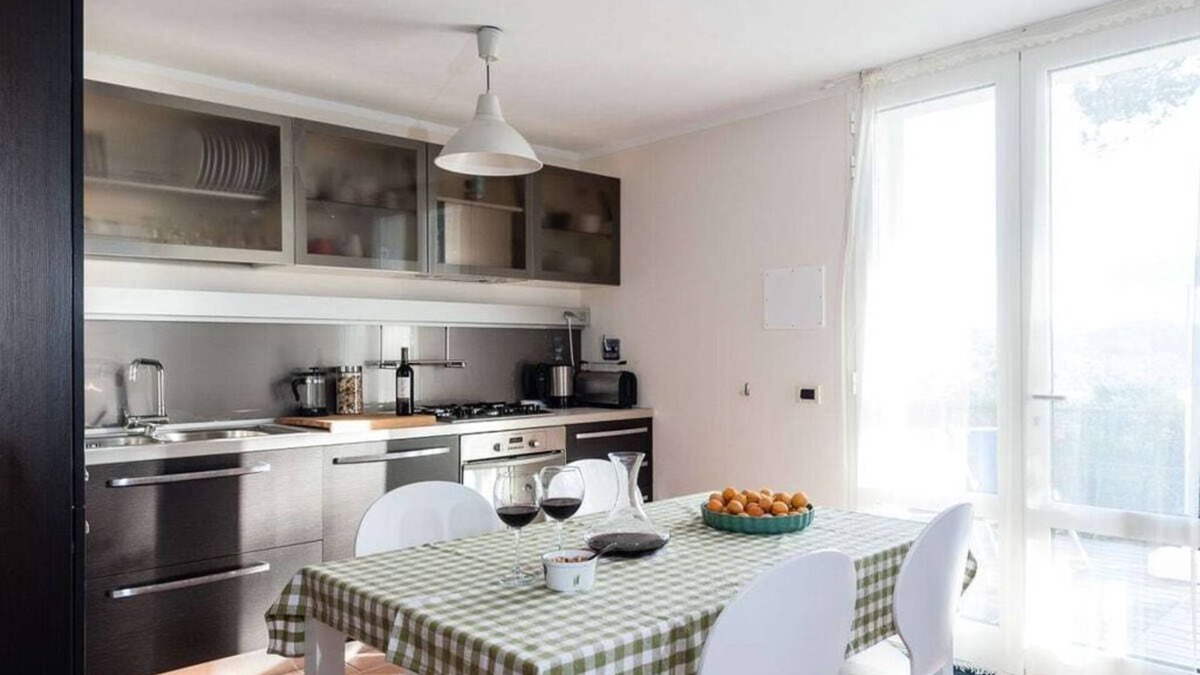 Livorno House | Casina di Savolano Comfortable holiday residence