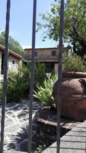 Dicomano Apartment | Casina di Vicchio