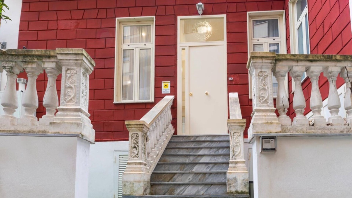 Arenella Bed & Breakfast | Casina Rossa Apartment Vesuvius