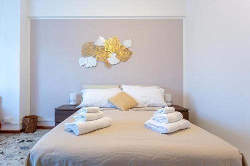 Quartiere XX Ardeatino Apartment | Casina Soleggiata