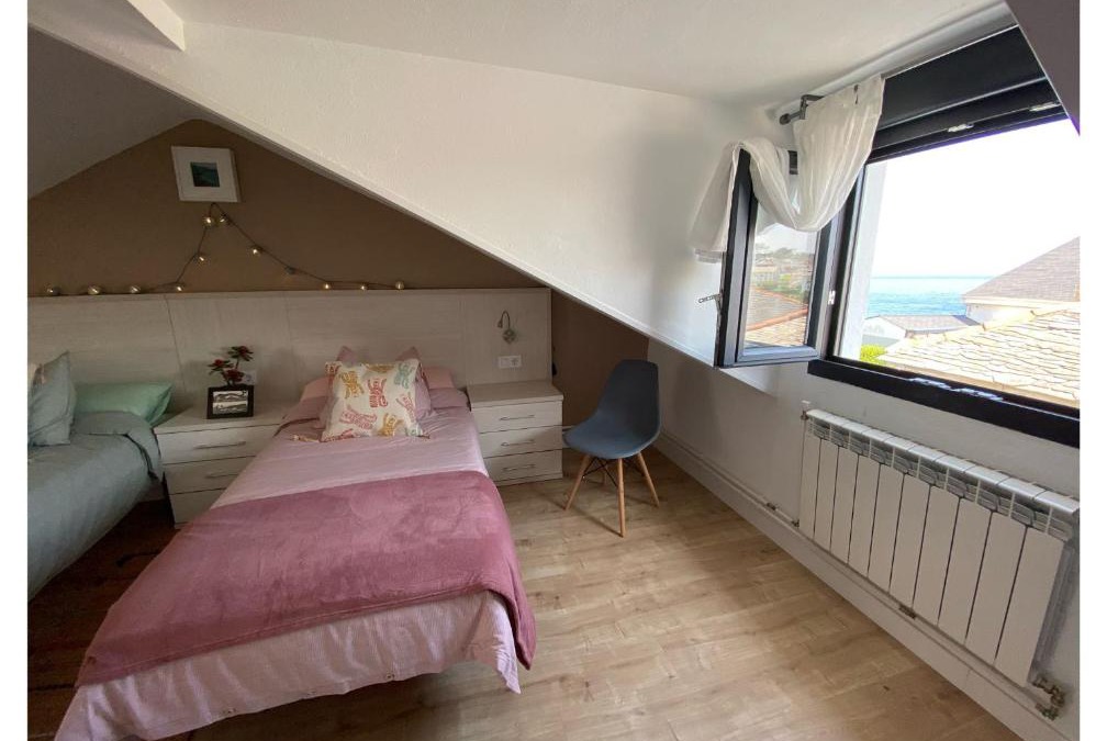 Puerto de Vega House | CASINA VEGA en Puerto de Vega (Asturias)