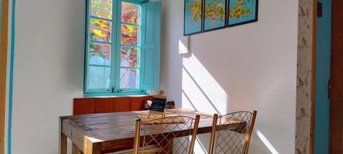 Campeche House | Casinha Aconchegante na Praia do Campeche