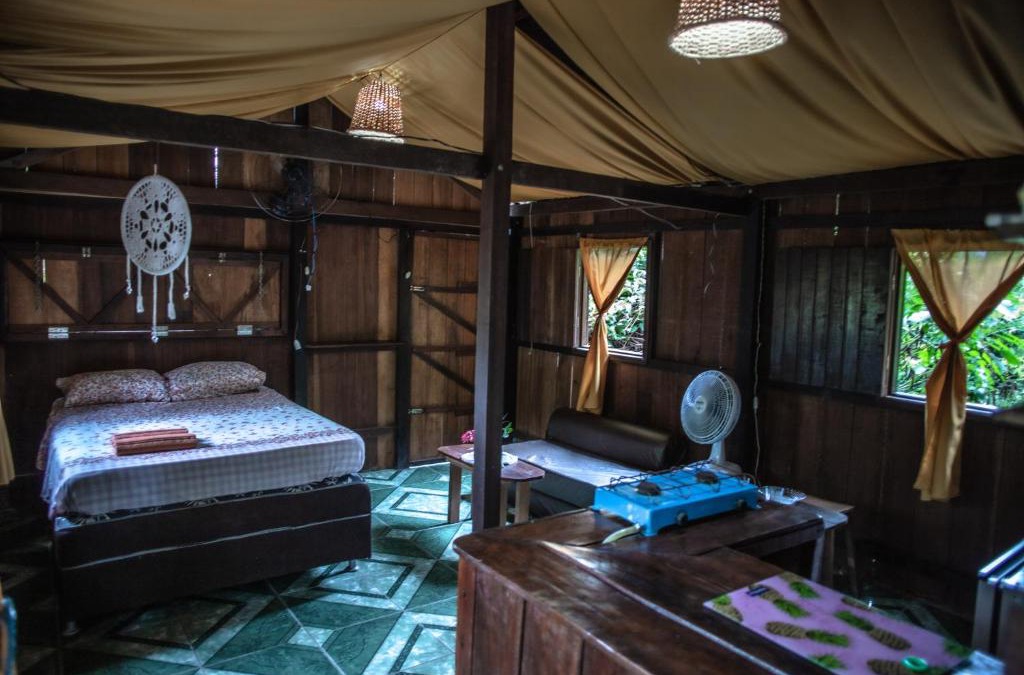 Alter do Chao Ski Chalet | Casinha Cajueiro