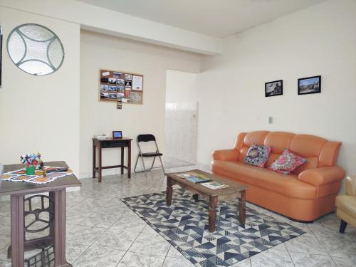 Ouro Preto House | Casinha da Lela