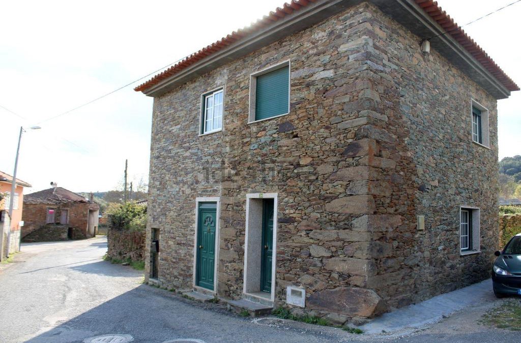 Macedo de Cavaleiros House | Casinha de Nogueirinha