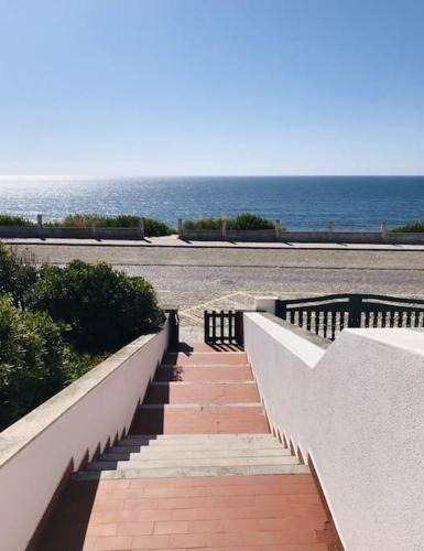 Sao Pedro de Muel Apartment | Casinha do mar