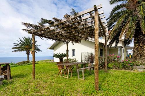 Achadinha House | Casinha do Monte
