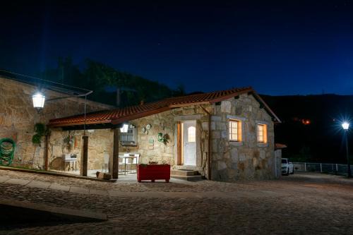 Fojo Lobal House | Casinha do Sabugueiro