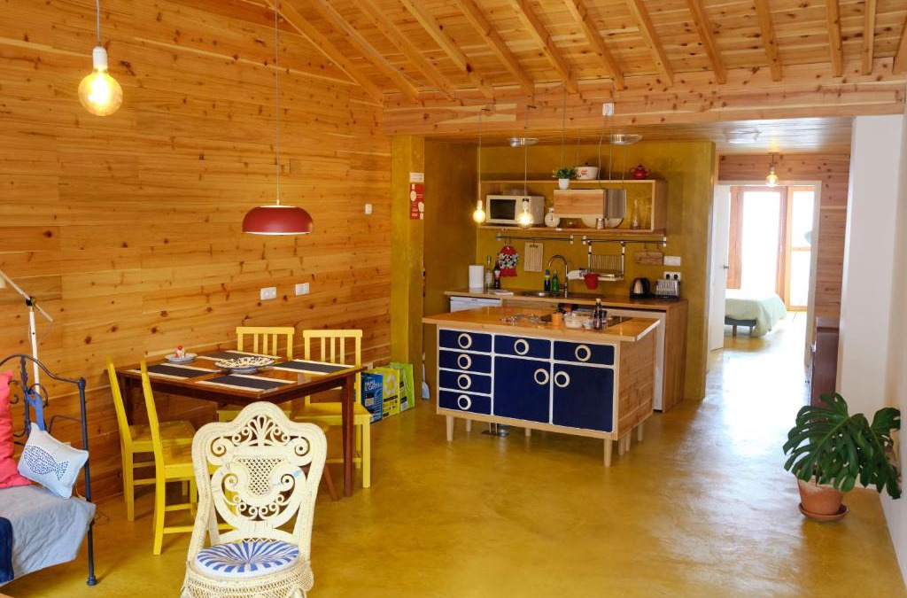 Horta House | Casinha Pim