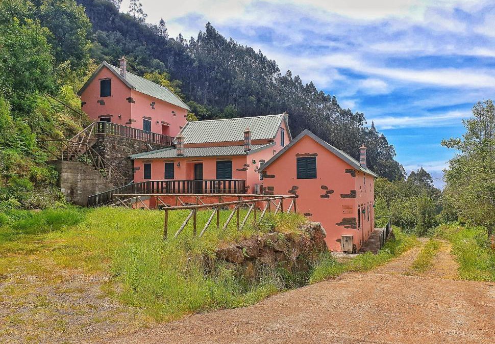 Sao Vicente Cabin | Casinhas da Laurissilva