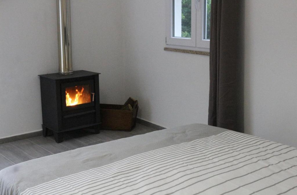 Geres Apartment | Casinhas da Lu
