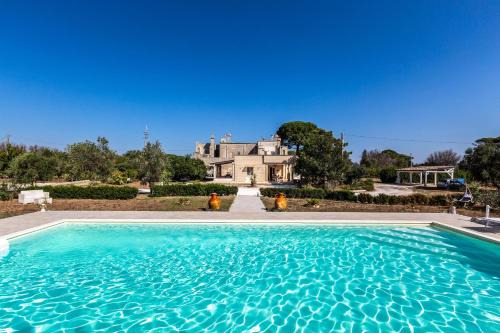 Francavilla Fontana Villa | Casino Casalino by Perle di Puglia