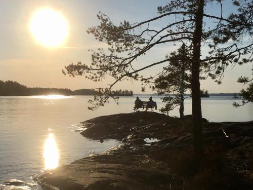 Savonlinna Apartment | Casino Islands Getaway