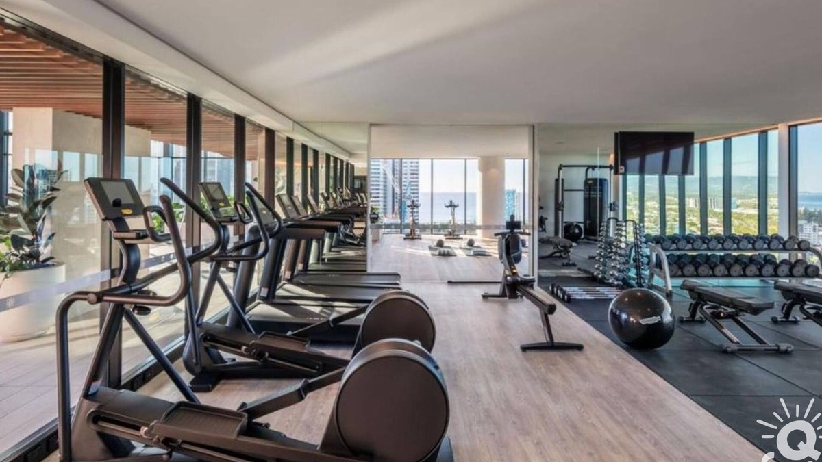 Broadbeach Apartment | Casino Private Apartments - QStay
