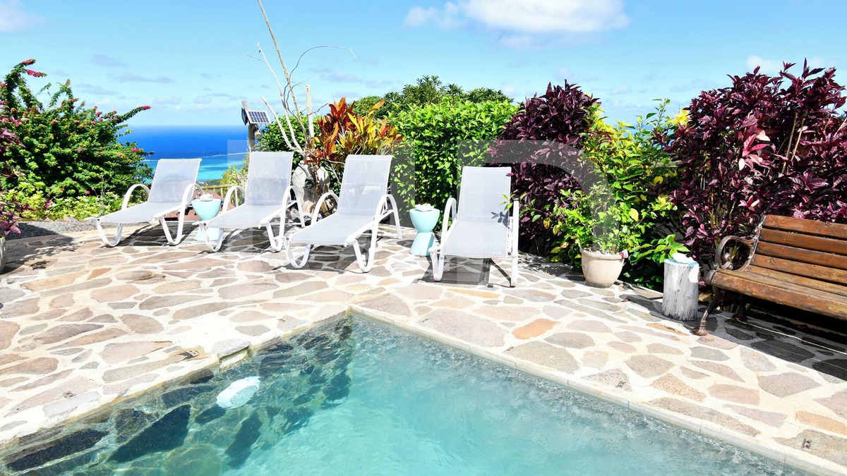 Coromandel House | Casita 5 minutes from gravel beaches