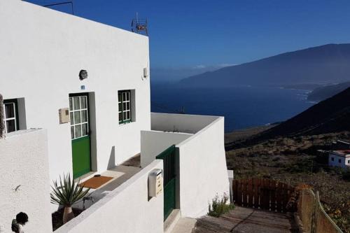 Sabinosa House | Casita Abuela Rosa