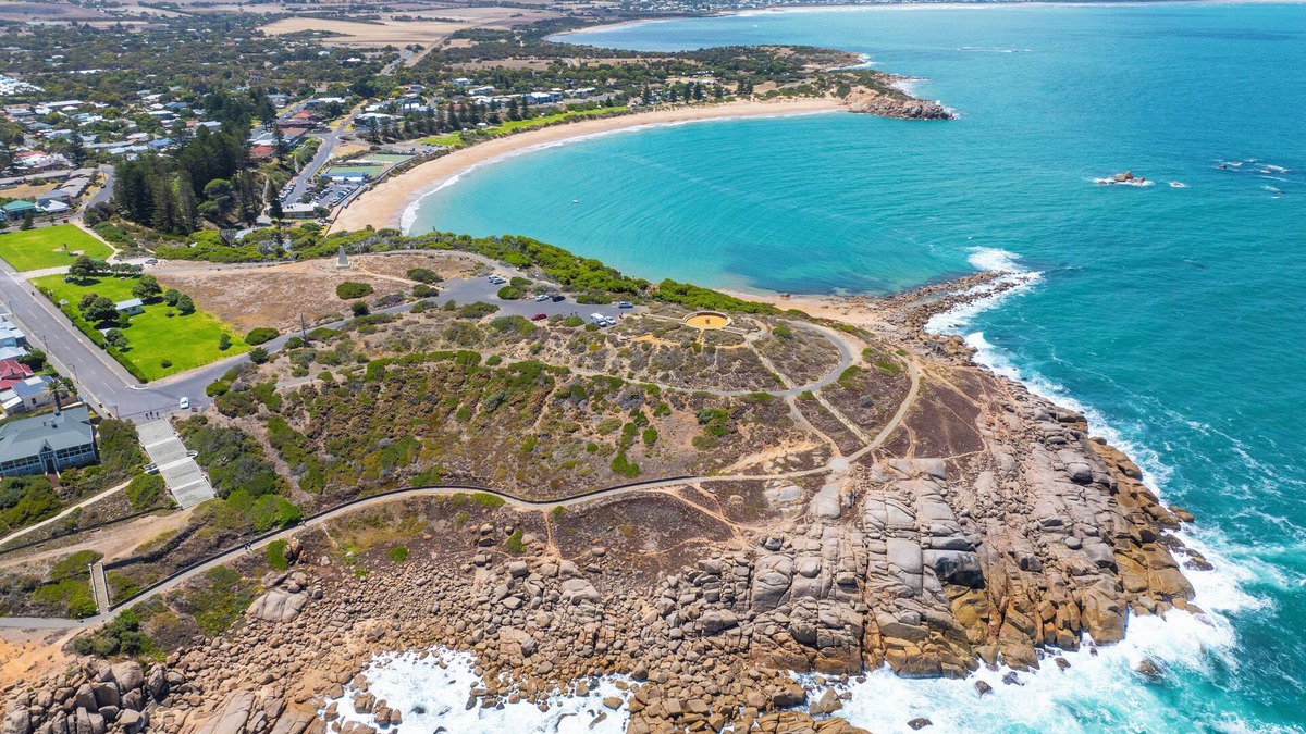Port Elliot Villa | Casita Alegre – 'A Touch of Mexico' on the Southern Fleurieu