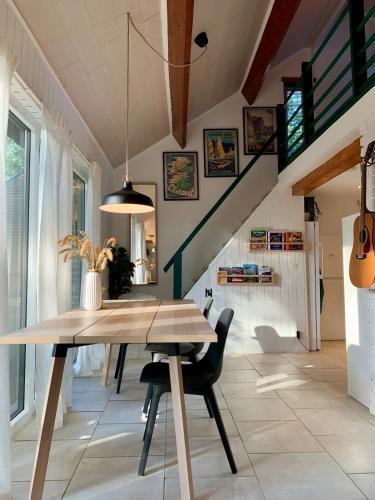 Blaimont Ski Chalet | Casita Azul