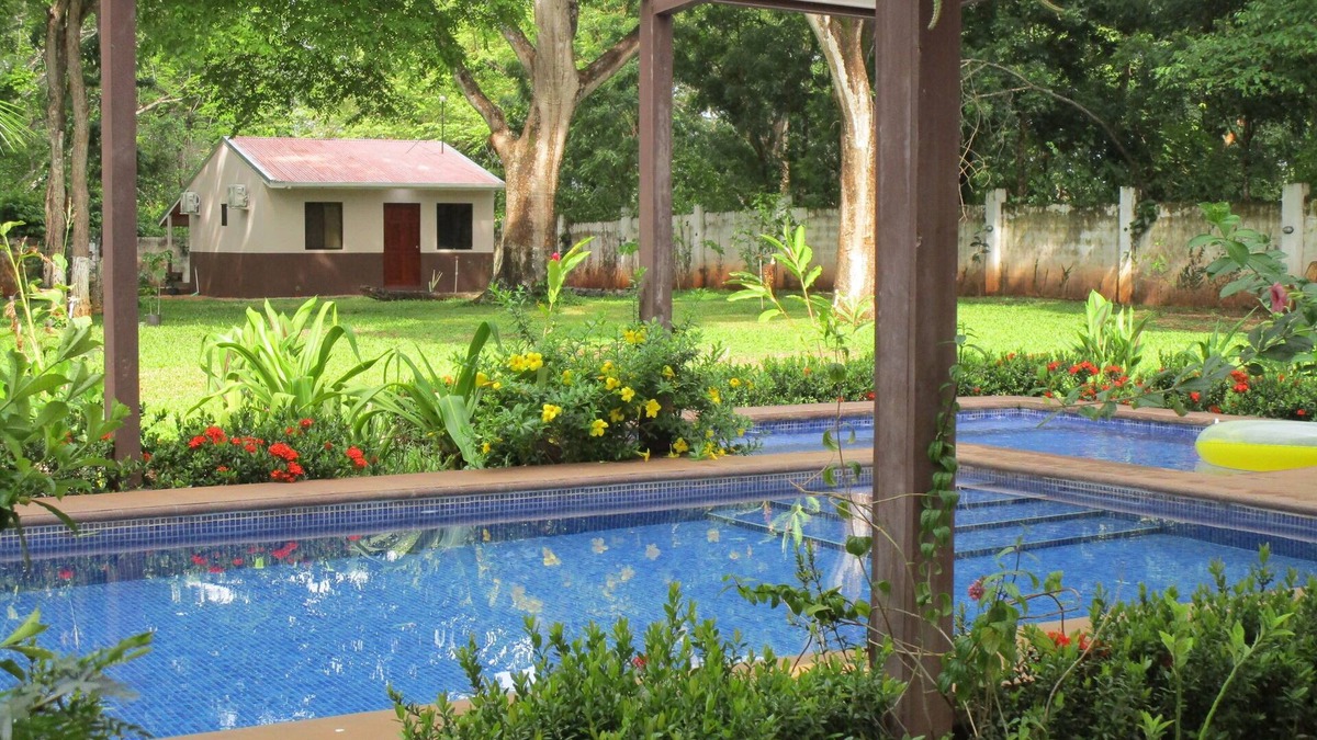 Playa Negra House | Casita Colibrí at the surf Playa Negra
