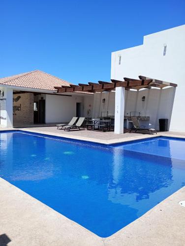 La Paz Apartment | Casita con casa club