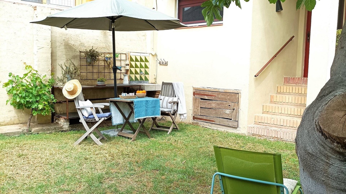 Garrigas House | Casita con Jardín Privado en el Corazón de L'empordà