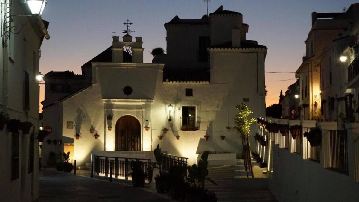 Mijas Pueblo House | Casita de la Iglesis