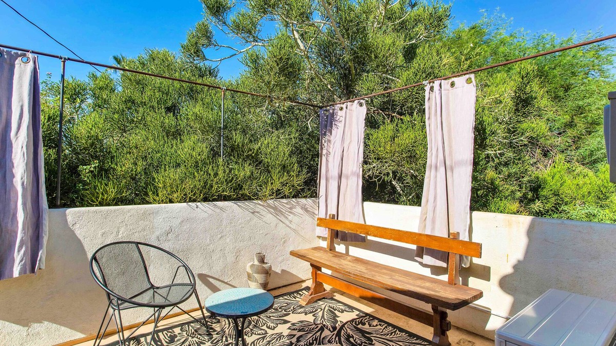 Downtown Palm Springs Cottage | ◈ Casita de Sueños ◈ The Home of Dreams in Downtown Palm Springs