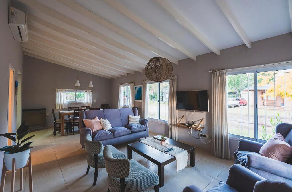 Valeria del Mar House | Casita de Valeria