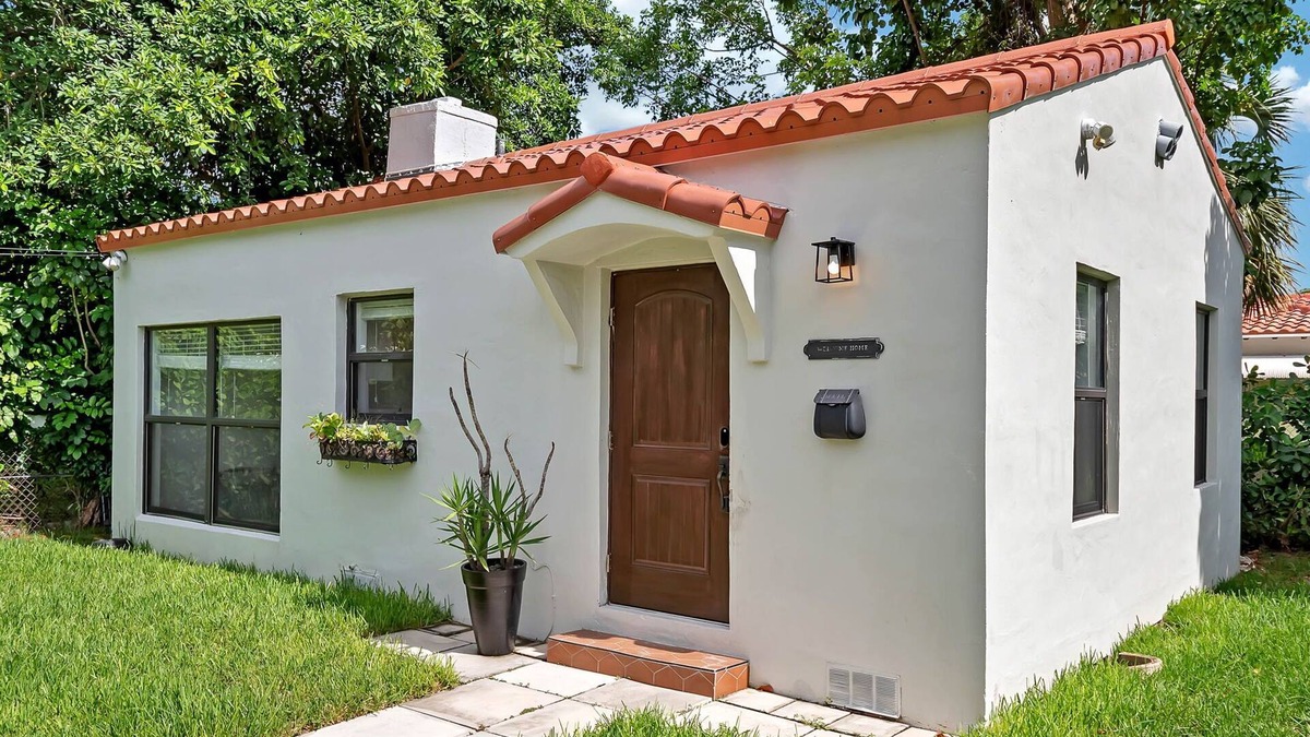 Seybold House | Casita Deco