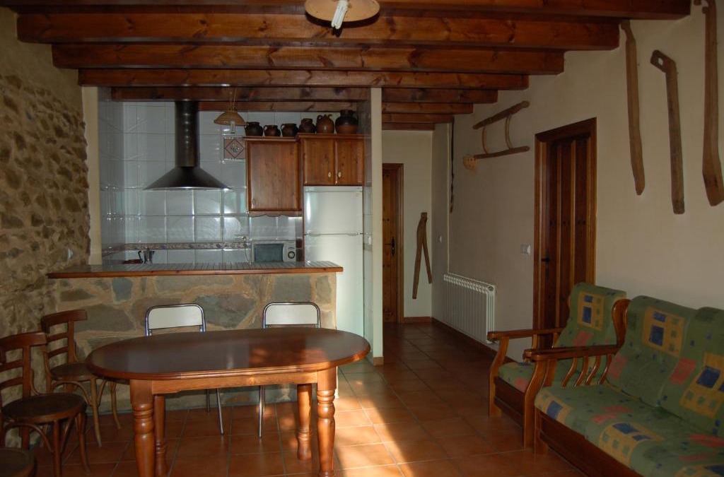 El Bodon Apartment | Casita del jardin
