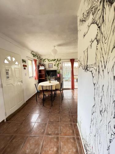 General San Martin House | Casita en Capilla del Monte