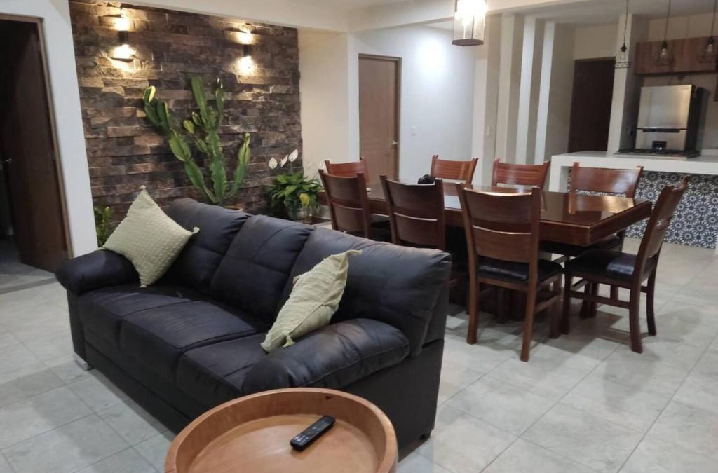 Patzcuaro House | Casita En Patzcuaro