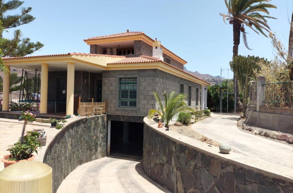 La Aldea de San Nicolas House | Casita Lily