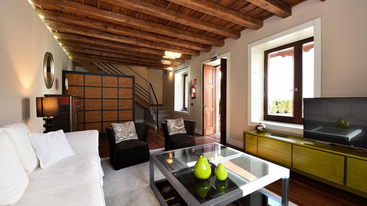 Santa Lucia House | Casita Santa Lucia by VillaGranCanaria