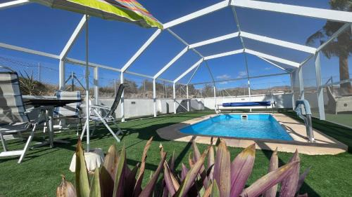 Huercal-Overa House | Casita Está Aquí
