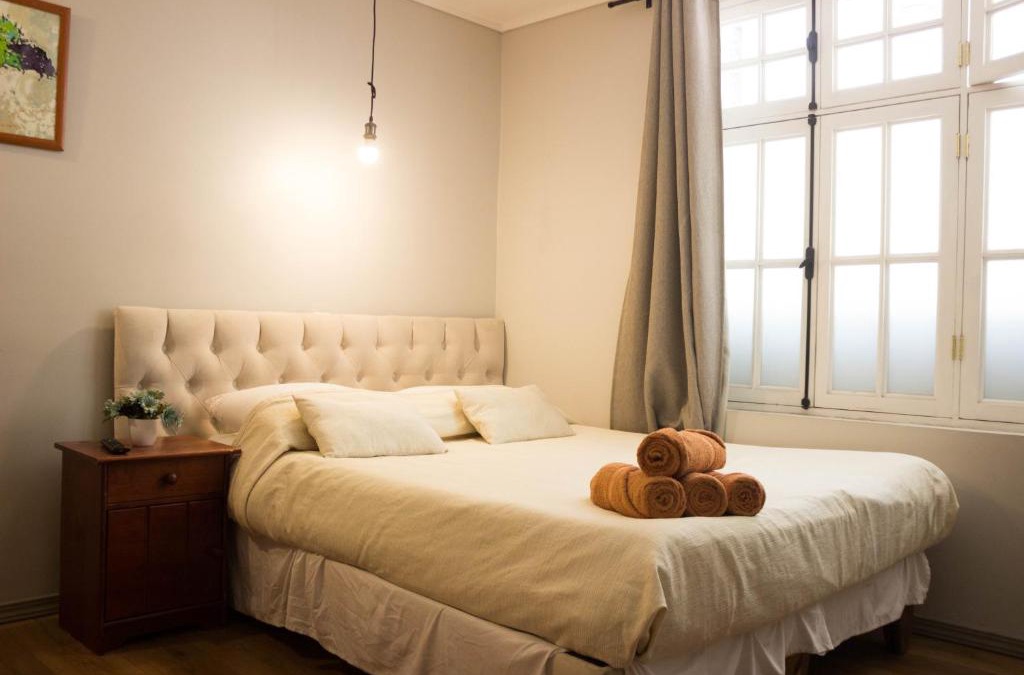 Bellas Artes Hotel | Casita Hotel