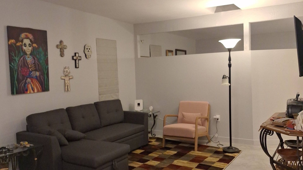 Green Valley House | Casita in peaceful Green Valley, AZ with WiFi, AC, Green Valley Resort Homes